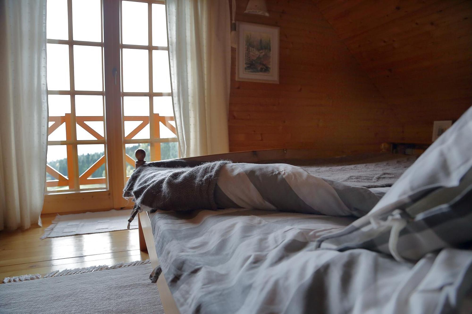 Charming Chalet Rogla Hudinja Exterior foto
