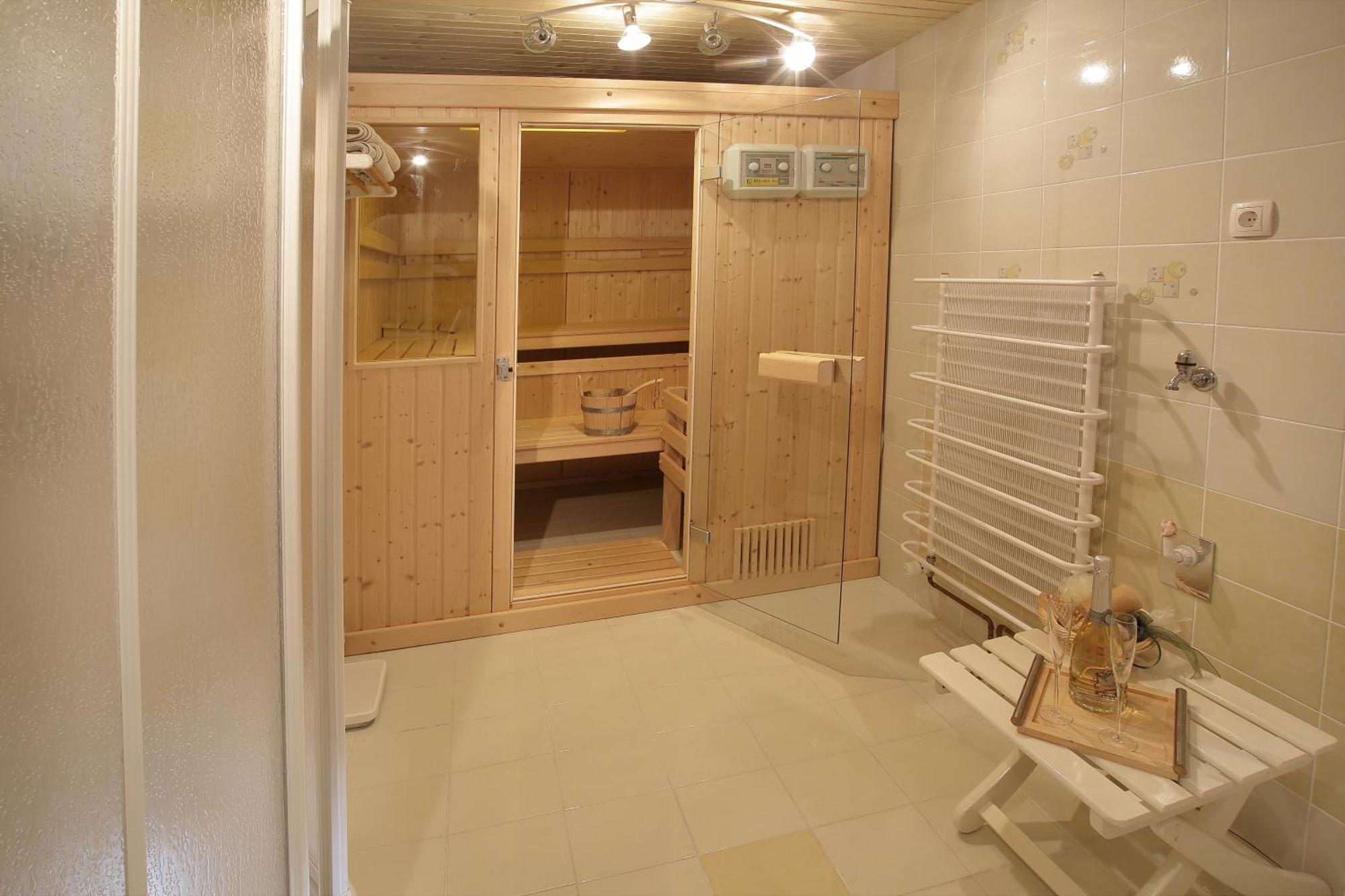 Charming Chalet Rogla Hudinja Exterior foto