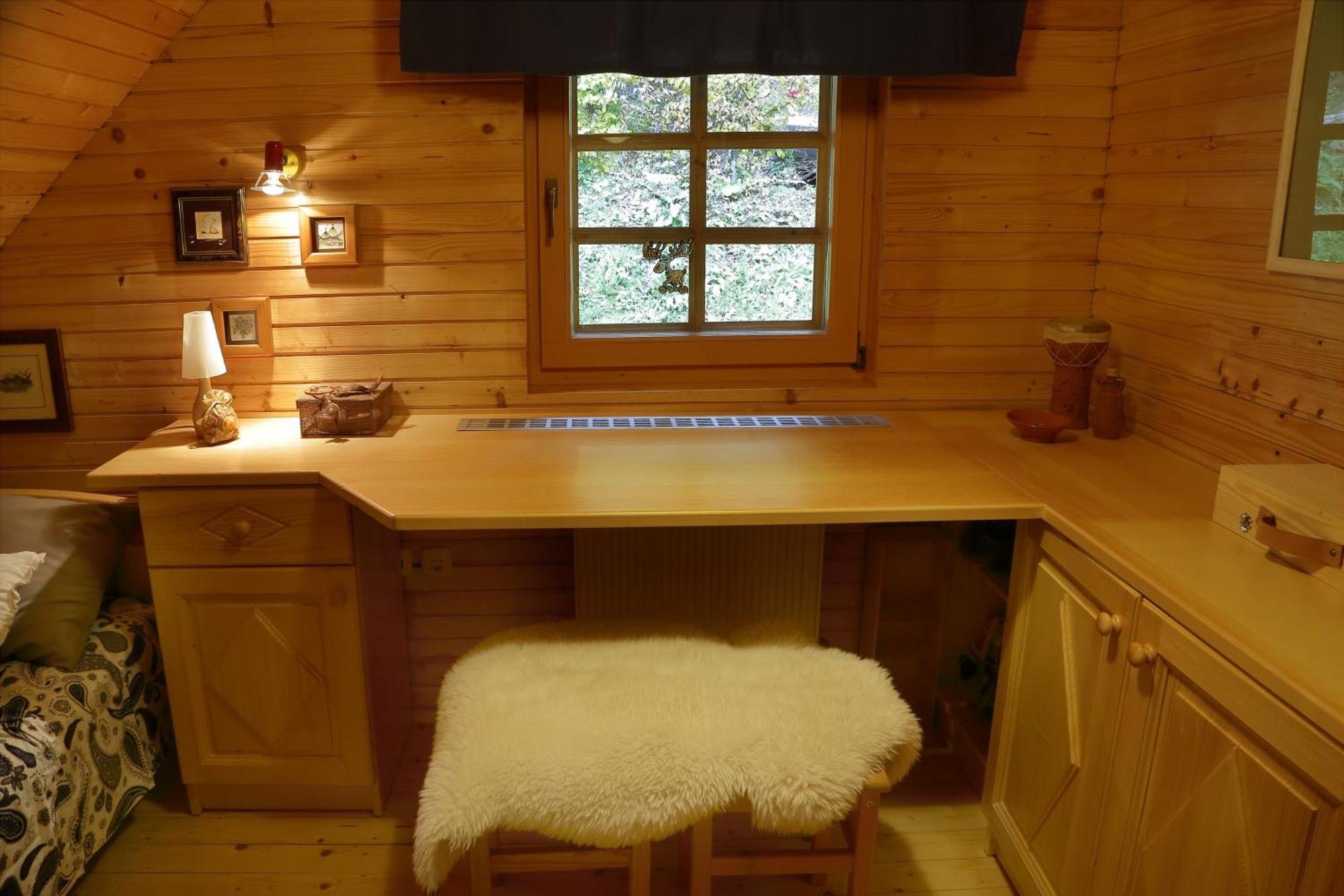 Charming Chalet Rogla Hudinja Exterior foto