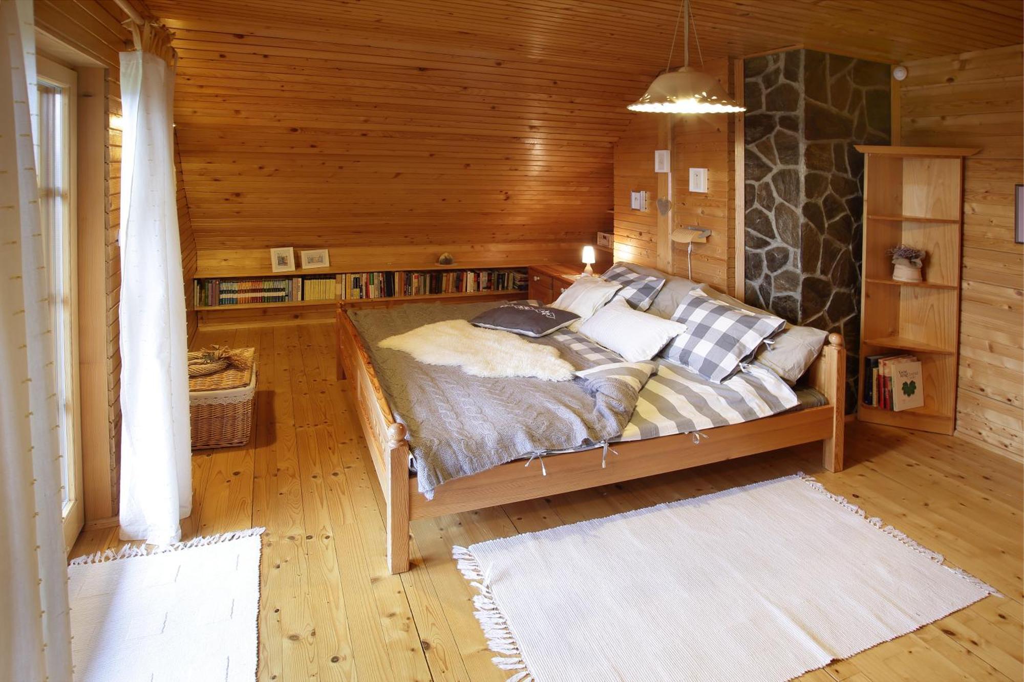 Charming Chalet Rogla Hudinja Exterior foto
